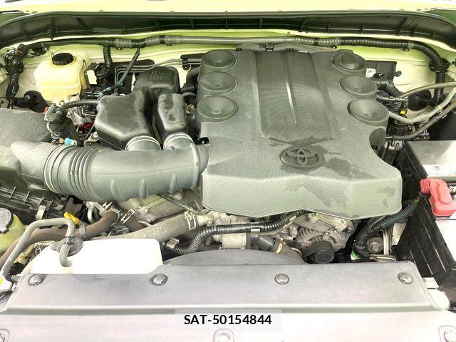 Toyota FJ CRUISER 2011-10 8130175-18