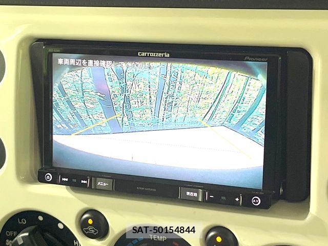 Toyota FJ CRUISER 2011-10 8130175-3