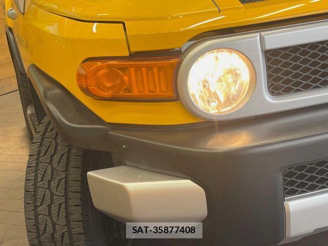 Toyota FJ CRUISER 2015-09 8130169-9