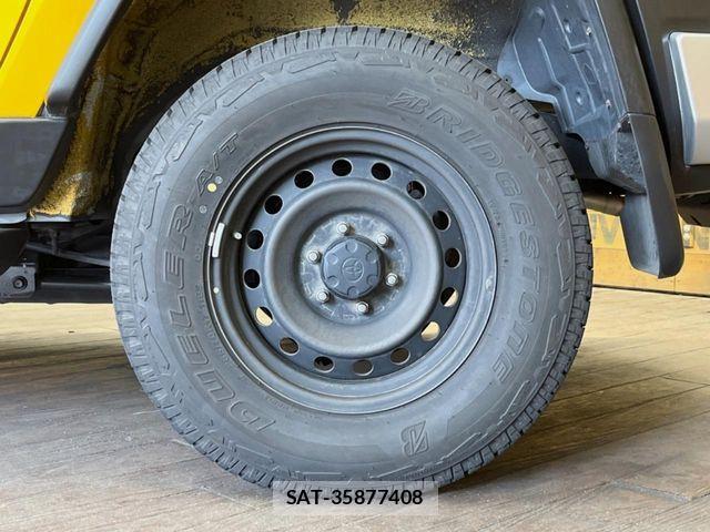 Toyota FJ CRUISER 2015-09 8130169-11