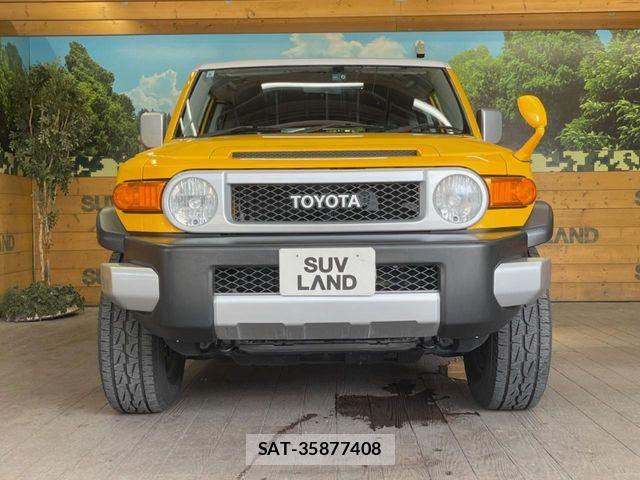 Toyota FJ CRUISER 2015-09 8130169-12