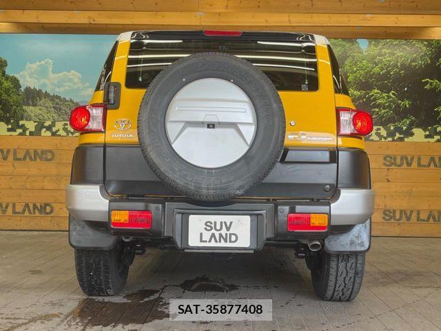 Toyota FJ CRUISER 2015-09 8130169-13