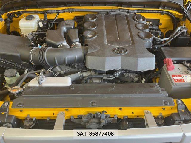 Toyota FJ CRUISER 2015-09 8130169-16