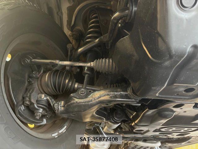 Toyota FJ CRUISER 2015-09 8130169-18