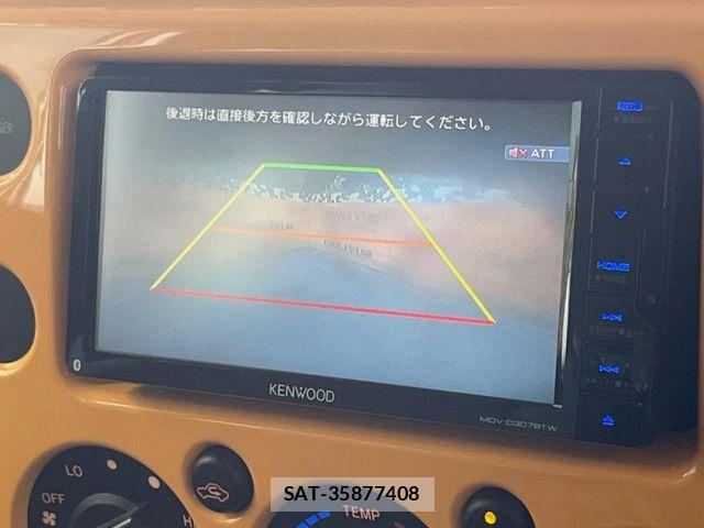Toyota FJ CRUISER 2015-09 8130169-3