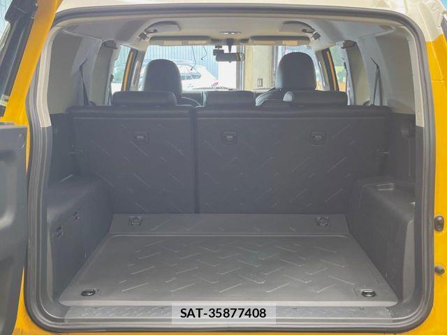 Toyota FJ CRUISER 2015-09 8130169-8