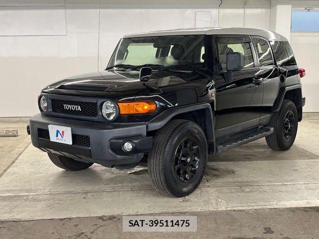 Toyota FJ CRUISER 2017-10 8145819-15