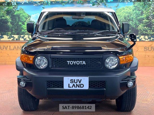 Toyota FJ CRUISER 2016-06 8207530-14