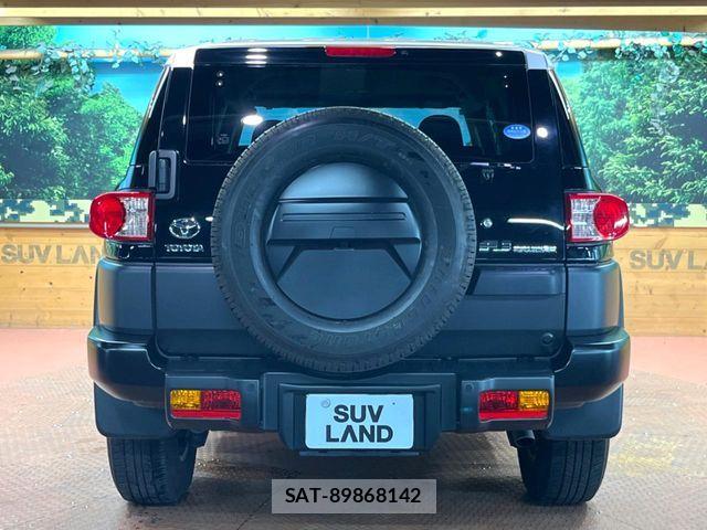 Toyota FJ CRUISER 2016-06 8207530-15