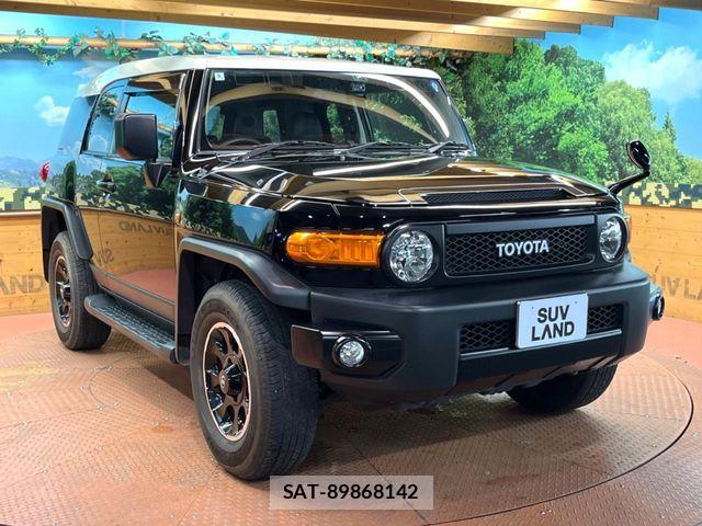 Toyota FJ CRUISER 2016-06 8207530-16
