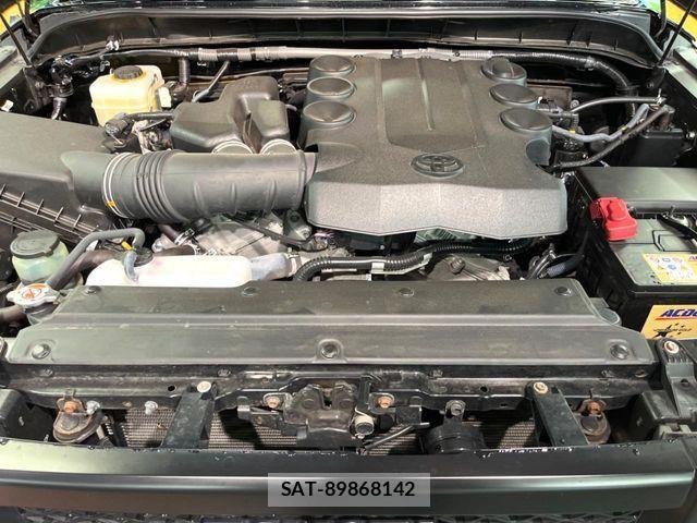 Toyota FJ CRUISER 2016-06 8207530-17