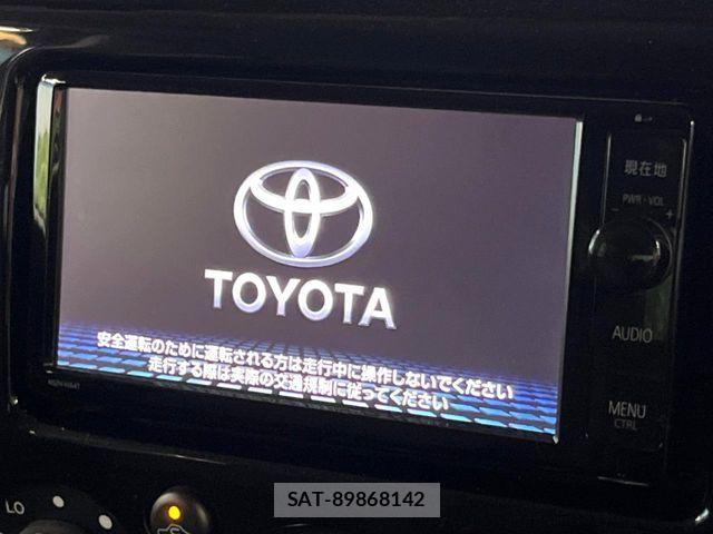 Toyota FJ CRUISER 2016-06 8207530-2