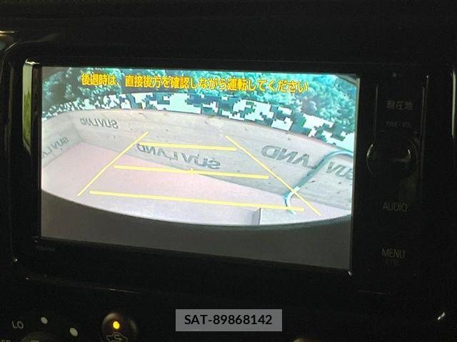 Toyota FJ CRUISER 2016-06 8207530-3