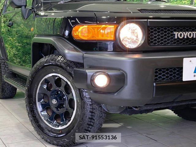 Toyota FJ CRUISER 2015-06 8207532-11