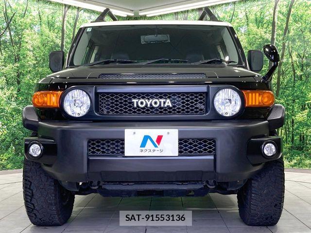 Toyota FJ CRUISER 2015-06 8207532-13