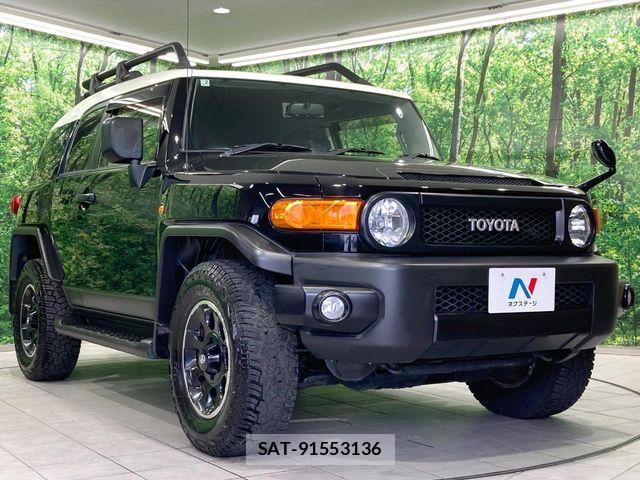 Toyota FJ CRUISER 2015-06 8207532-15