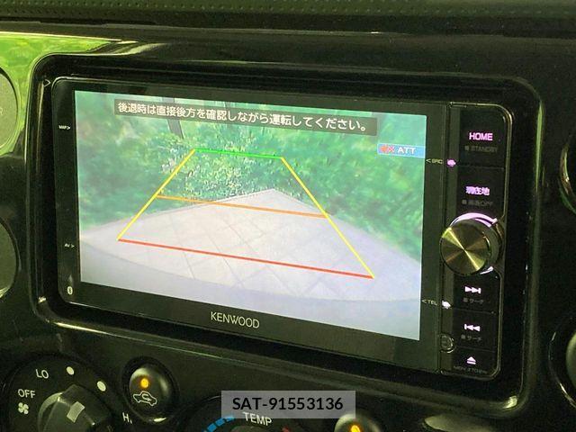 Toyota FJ CRUISER 2015-06 8207532-3