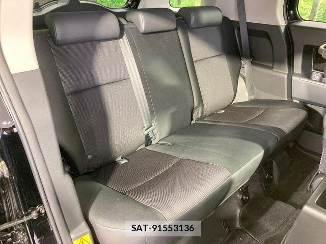 Toyota FJ CRUISER 2015-06 8207532-8