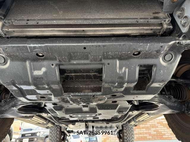 Toyota FJ CRUISER 2011-05 8207534-18