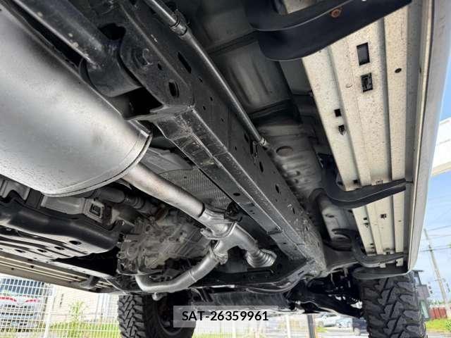 Toyota FJ CRUISER 2011-05 8207534-19