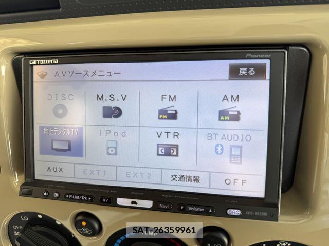 Toyota FJ CRUISER 2011-05 8207534-27