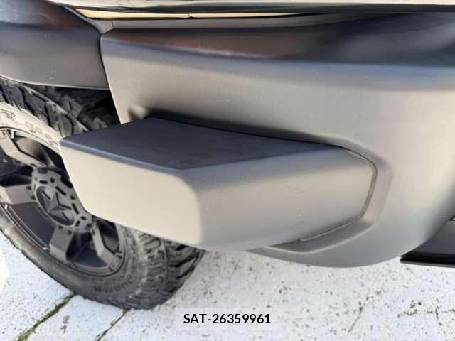 Toyota FJ CRUISER 2011-05 8207534-7