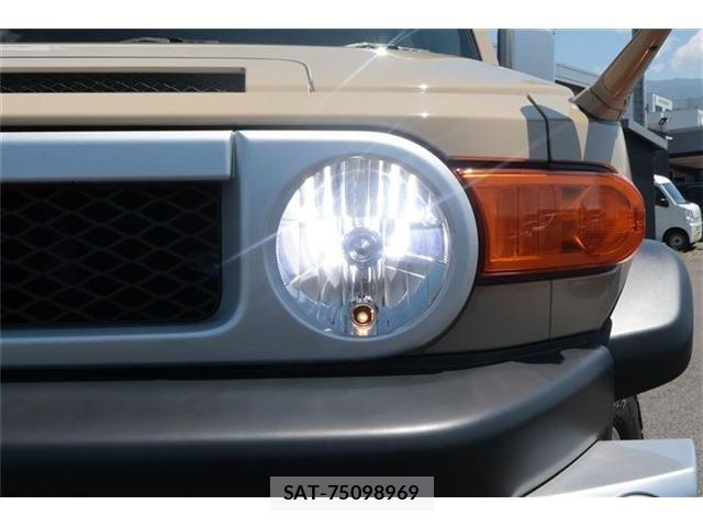 Toyota FJ CRUISER 2016-10 8207527-12