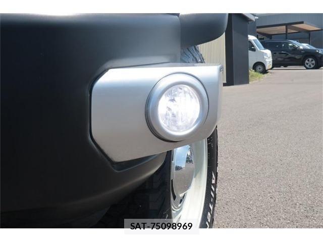 Toyota FJ CRUISER 2016-10 8207527-13