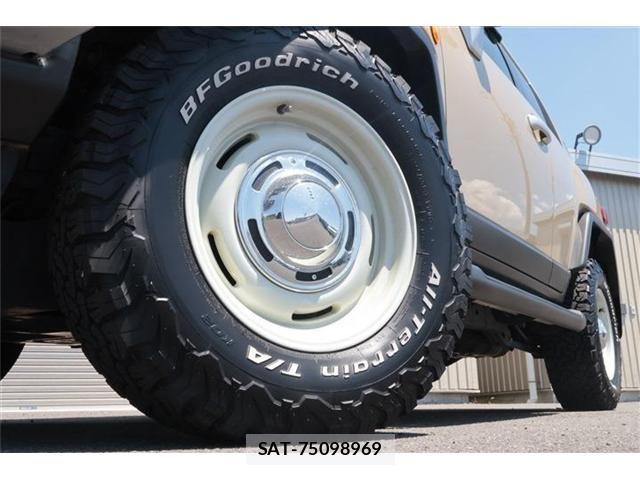 Toyota FJ CRUISER 2016-10 8207527-14