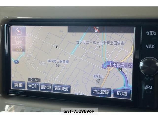 Toyota FJ CRUISER 2016-10 8207527-2