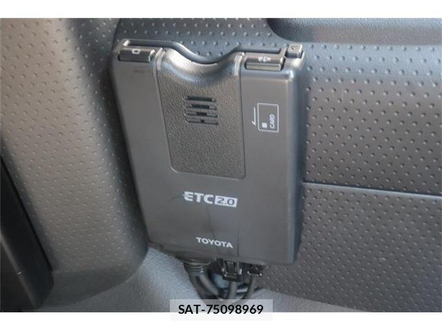 Toyota FJ CRUISER 2016-10 8207527-5