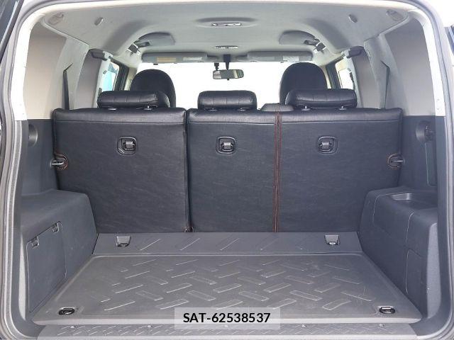 Toyota FJ CRUISER 2014-01 8207531-9