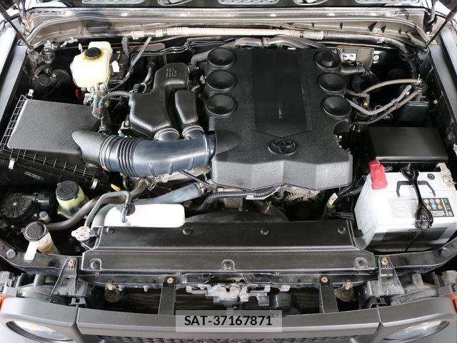 Toyota FJ CRUISER 2016-01 8207528-10