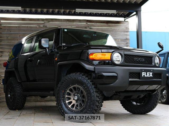 Toyota FJ CRUISER 2016-01 8207528-3
