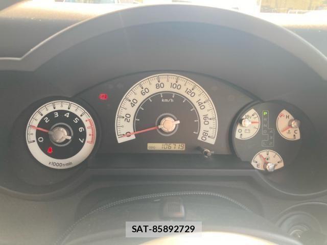 Toyota FJ CRUISER 2011-06 8230037-16