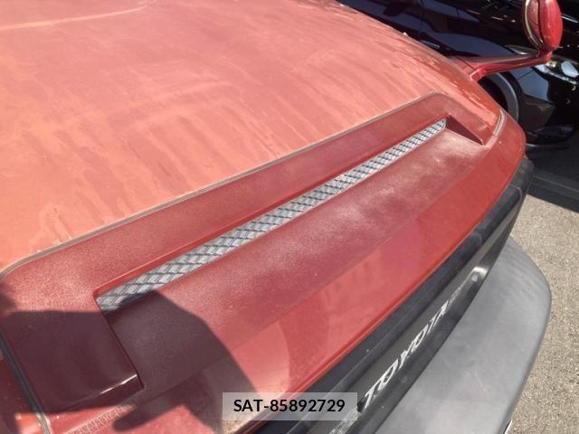Toyota FJ CRUISER 2011-06 8230037-3