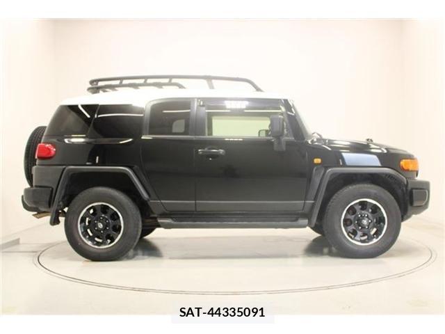 Toyota FJ CRUISER 2012-06 8245213-12