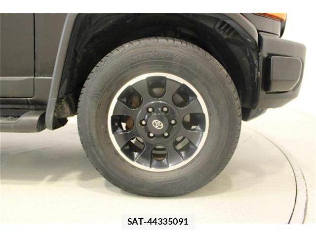 Toyota FJ CRUISER 2012-06 8245213-21