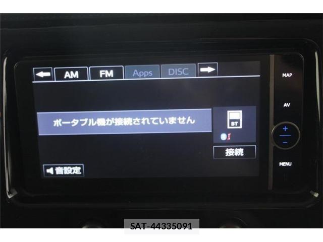 Toyota FJ CRUISER 2012-06 8245213-2