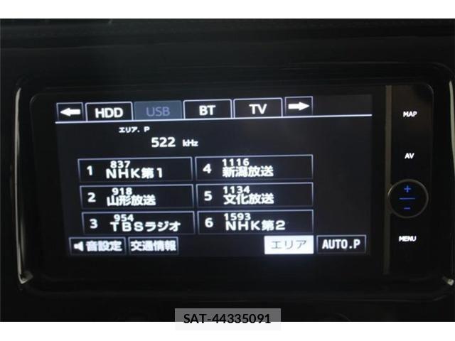 Toyota FJ CRUISER 2012-06 8245213-3