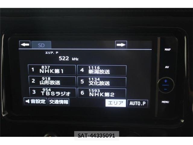 Toyota FJ CRUISER 2012-06 8245213-4