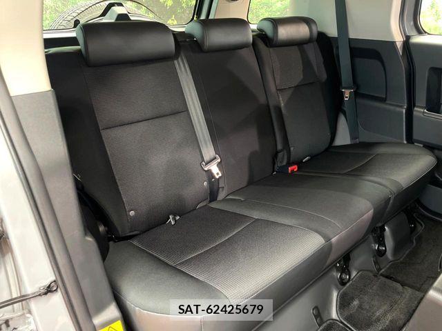 Toyota FJ CRUISER 2013-07 8245211-9
