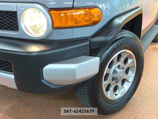 Toyota FJ CRUISER 2013-07 8245211-11