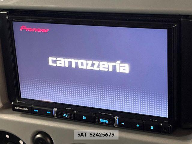Toyota FJ CRUISER 2013-07 8245211-2