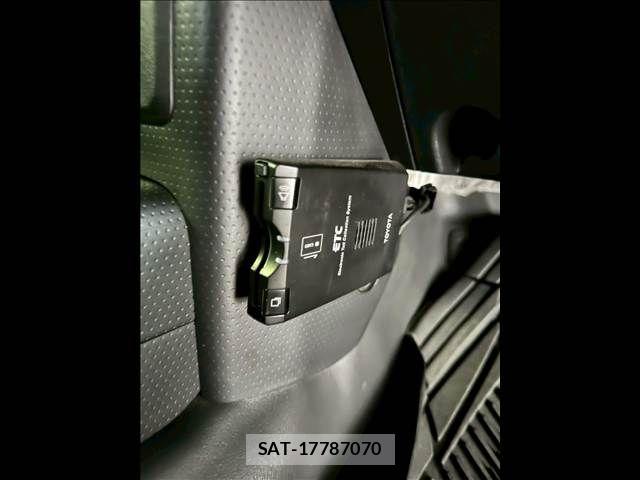 Toyota FJ CRUISER 2011-10 8245214-10