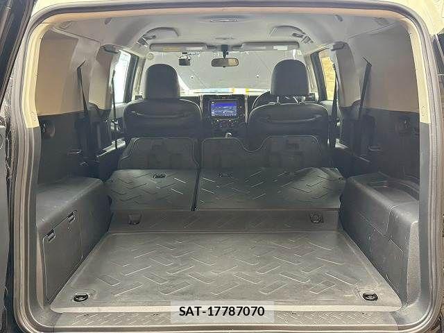 Toyota FJ CRUISER 2011-10 8245214-12