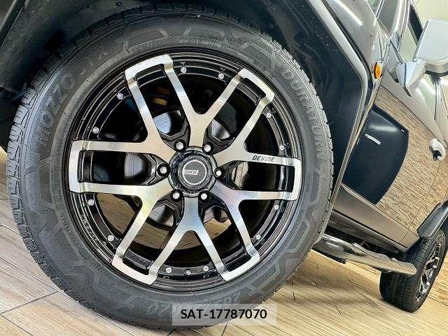 Toyota FJ CRUISER 2011-10 8245214-18