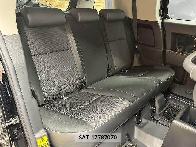 Toyota FJ CRUISER 2011-10 8245214-5