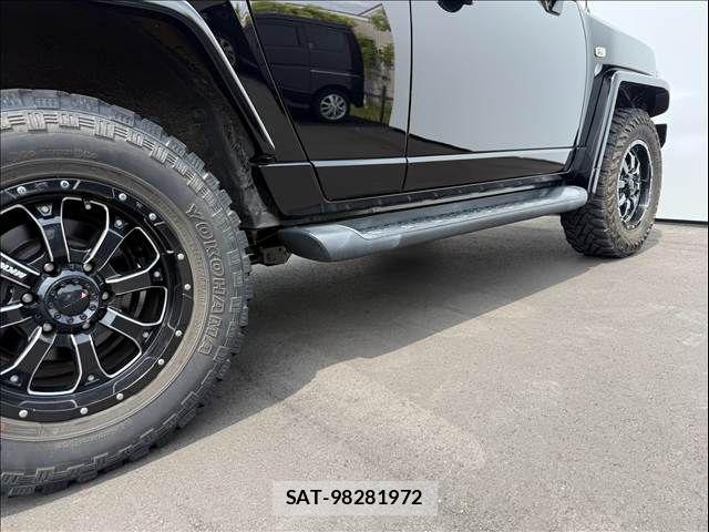 Toyota FJ CRUISER 2016-06 8314479-13