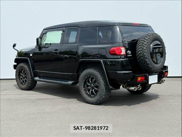 Toyota FJ CRUISER 2016-06 8314479-14